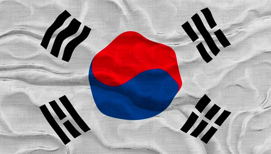 авиабилеты Джимпо, Южная Корея