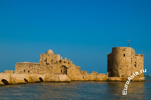 авиабилеты в Ливан