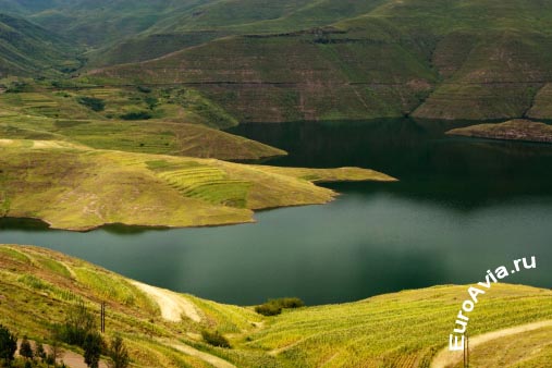 авиабилеты Лесобенг, Лесото