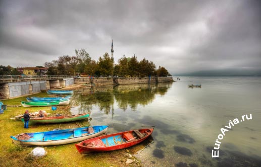 авиабилеты Триполи, Ливия