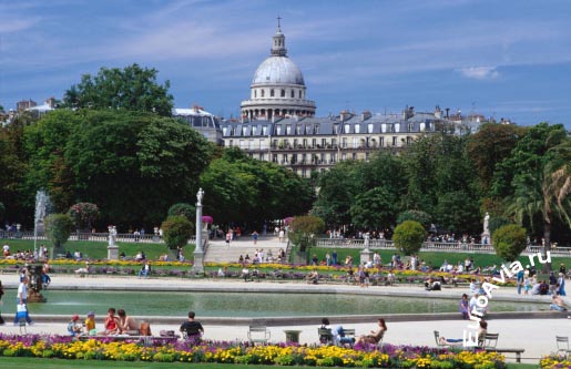 авиабилеты в Люксембург