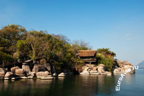 авиабилеты Dwangwa, Малави