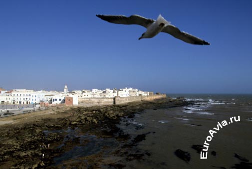 авиабилеты Саис, Марокко