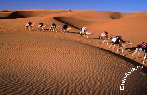 авиабилеты Fderik, Мавритания