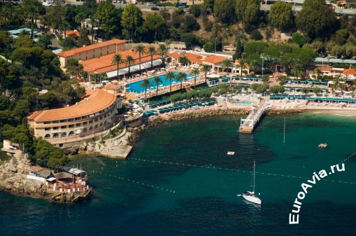 авиабилеты Монте Карло, Монако