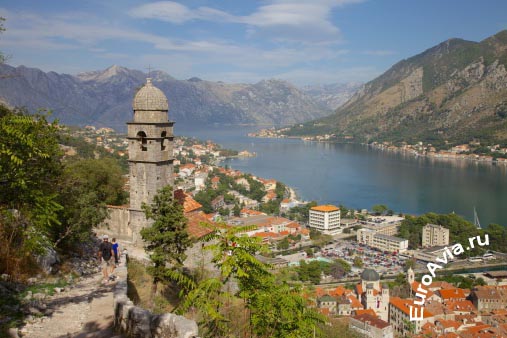 авиабилеты Тига, Черногория