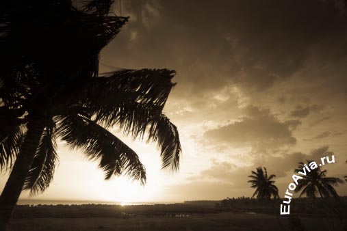 авиабилеты Келимане, Мозамбик