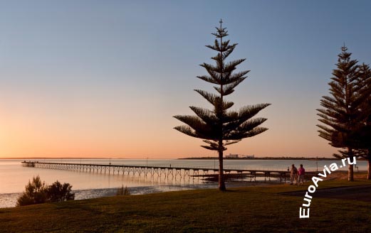авиабилеты на Остров Норфолк