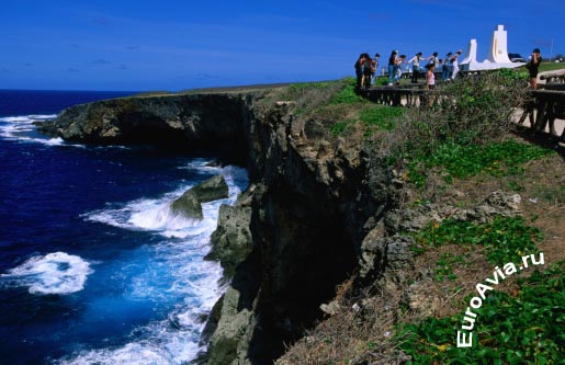 авиабилеты на Северные Марианские Острова