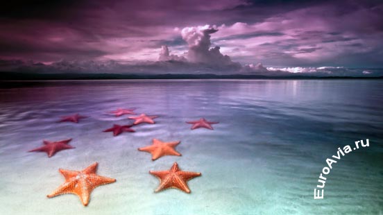 авиабилеты Mulatupo, Панама