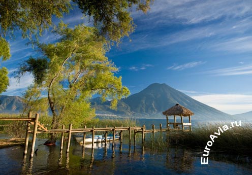 авиабилеты Марамуни, Папуа - Новая Гвинея