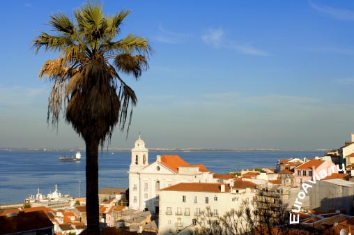 авиабилеты Брага, Португалия