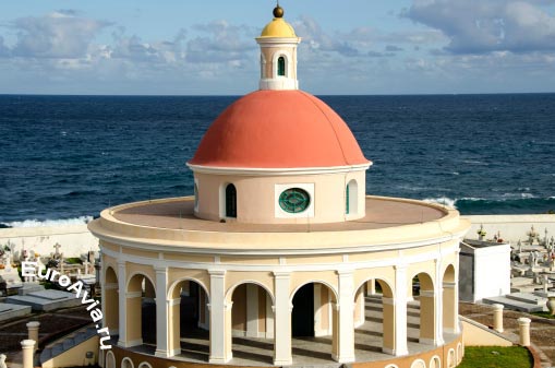 авиабилеты Mercedita, Пуэрто Рико