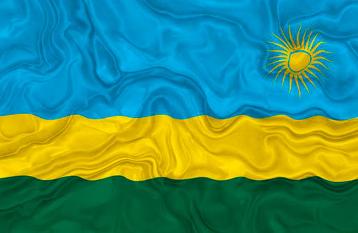 авиабилеты Грегуар Кайибанда, Руанда