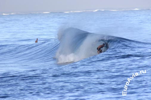авиабилеты Maota Savaii Is, Самоа