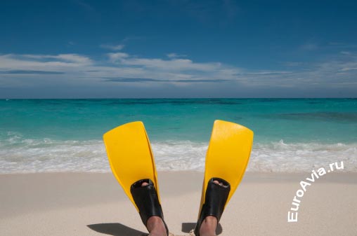 авиабилеты Десрочес, Сейшельские Острова