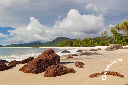 авиабилеты Дару, Сьерра-Леоне