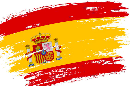 авиабилеты в Испанию