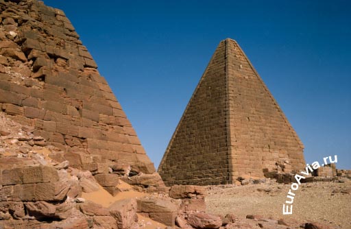 авиабилеты Al Koude, Судан