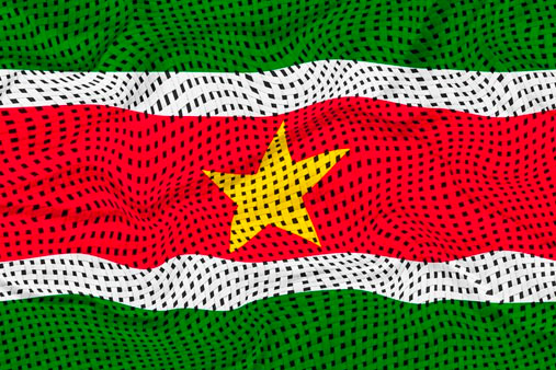 авиабилеты Zanderij, Суринам