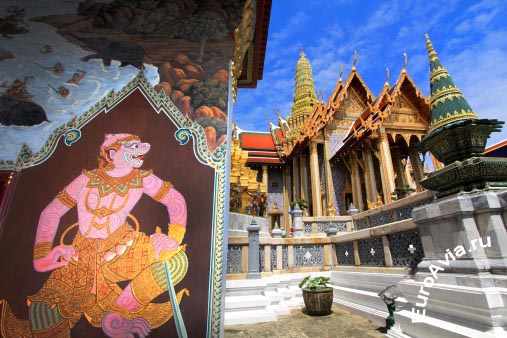 авиабилеты Chumphon Airport, Таиланд