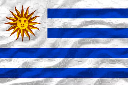 авиабилеты Мело, Уругвай