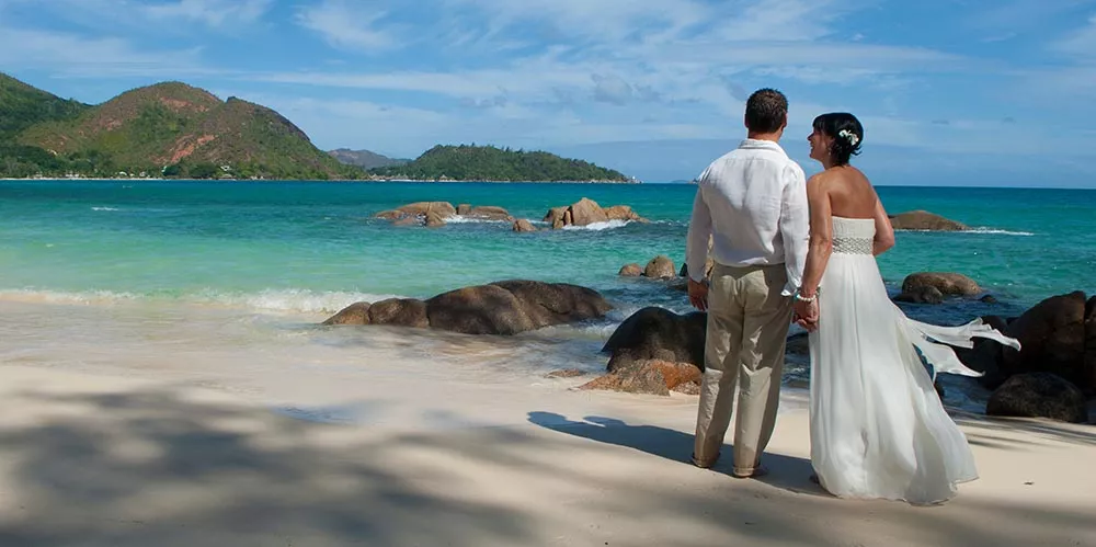 свадебное путешествие