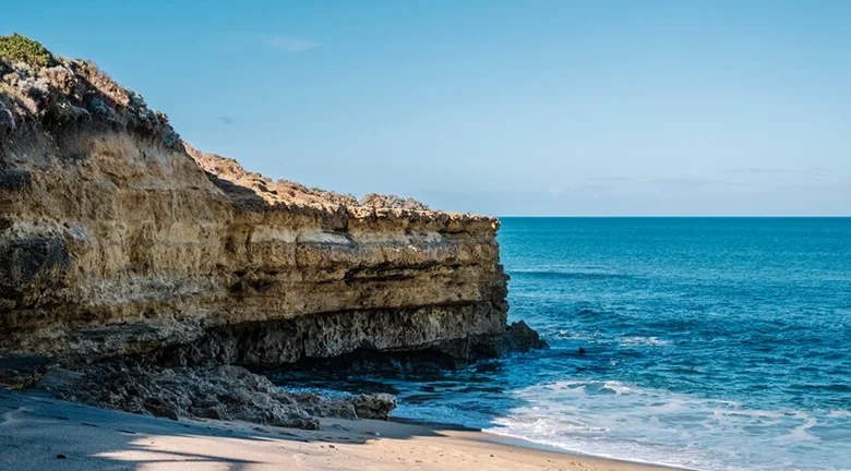 целебные свойства Чёрного моря