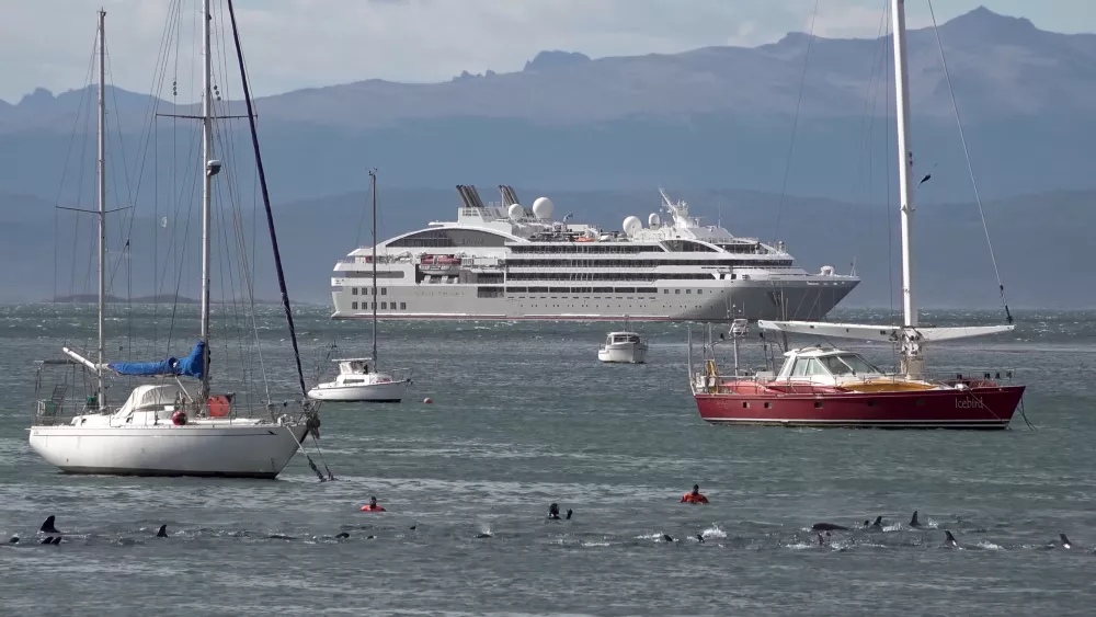 Туристическая страховка - ваш спасательный пояс во время путешествия за рубежом