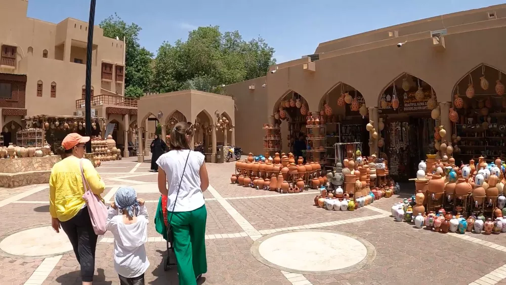 Улицы города Назва