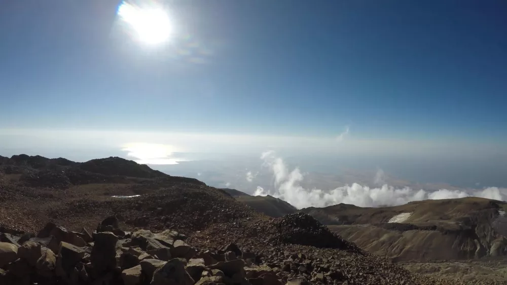 Вулкан Сюпхан Даги