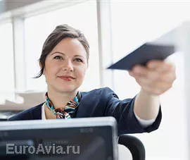 взять билет на самолет