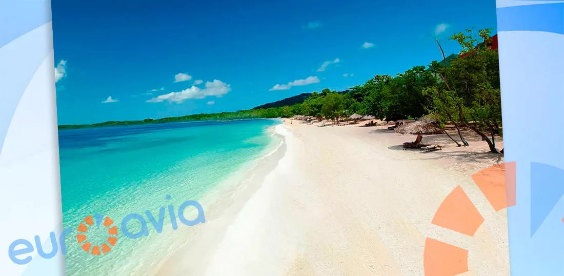 Вайт-Хаус-Бэй