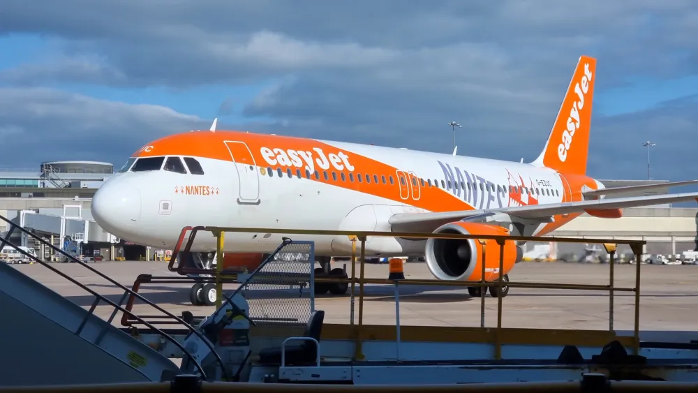 EasyJet
