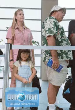 заказать авиабилеты