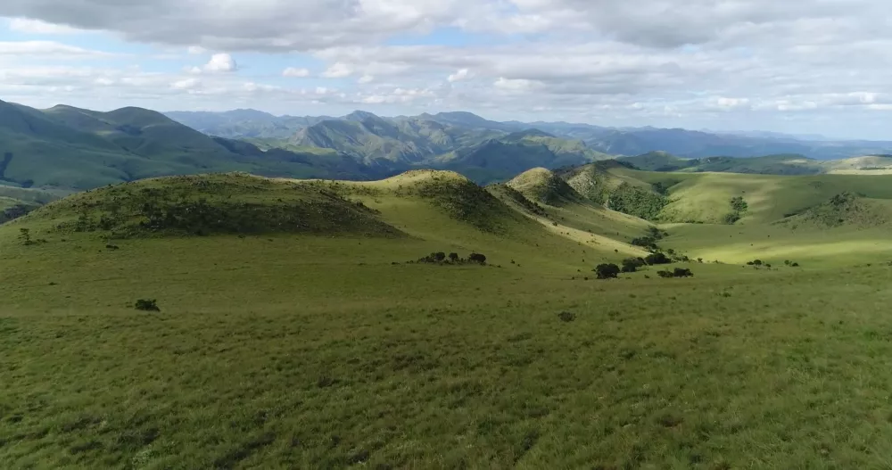 Заказник Фофонян Фолс