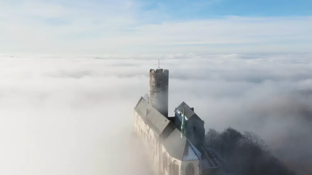 Замок Бездез (Чехия)