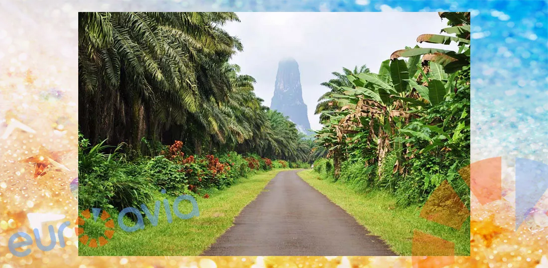 заповедник Обо