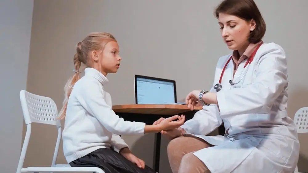 Застрахуйте в первую очередь своих детей