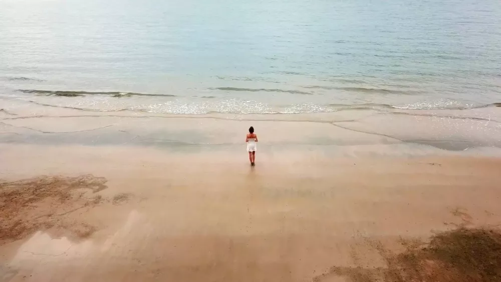 Здесь сбывается мечта о Таиланде