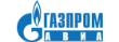 авиакомпания gazpromavia