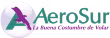 авиакомпания Aerosur