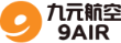авиакомпания 9air