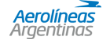 авиакомпания Aerolineas Argentinas
