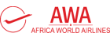 авиакомпания Africa World Airlines