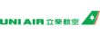 авиакомпания UNI Air