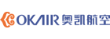 авиакомпания Okay Airways
