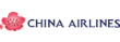 авиакомпания Китайские авиалинии (China Airlines)