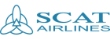 авиакомпания Scat