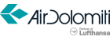 авиакомпания Эйр Доломити (Air Dolomiti)
